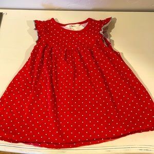 Matilda Jane dress